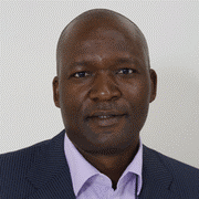 elliot gololo - Asset Administrator - University of South  Africa/Universiteit van Suid-Afrika