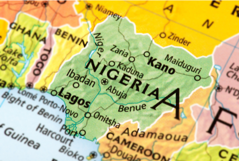 Nigeria | LSTM