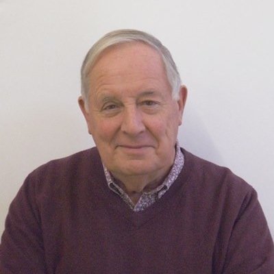 In Memoriam: LSTM Professor Harold Townson (1942-2020) | LSTM