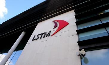 LSTM's CTID building