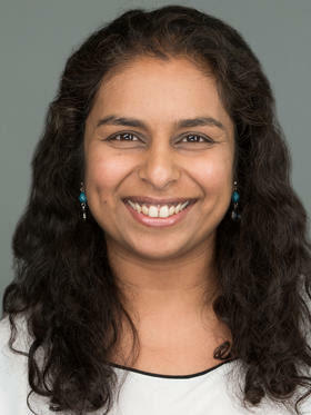 Dr Anu Garrib Dr Anu Garrib