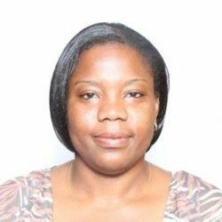 Raheli Mukhwana Research Assistant, LAMRN Kenya