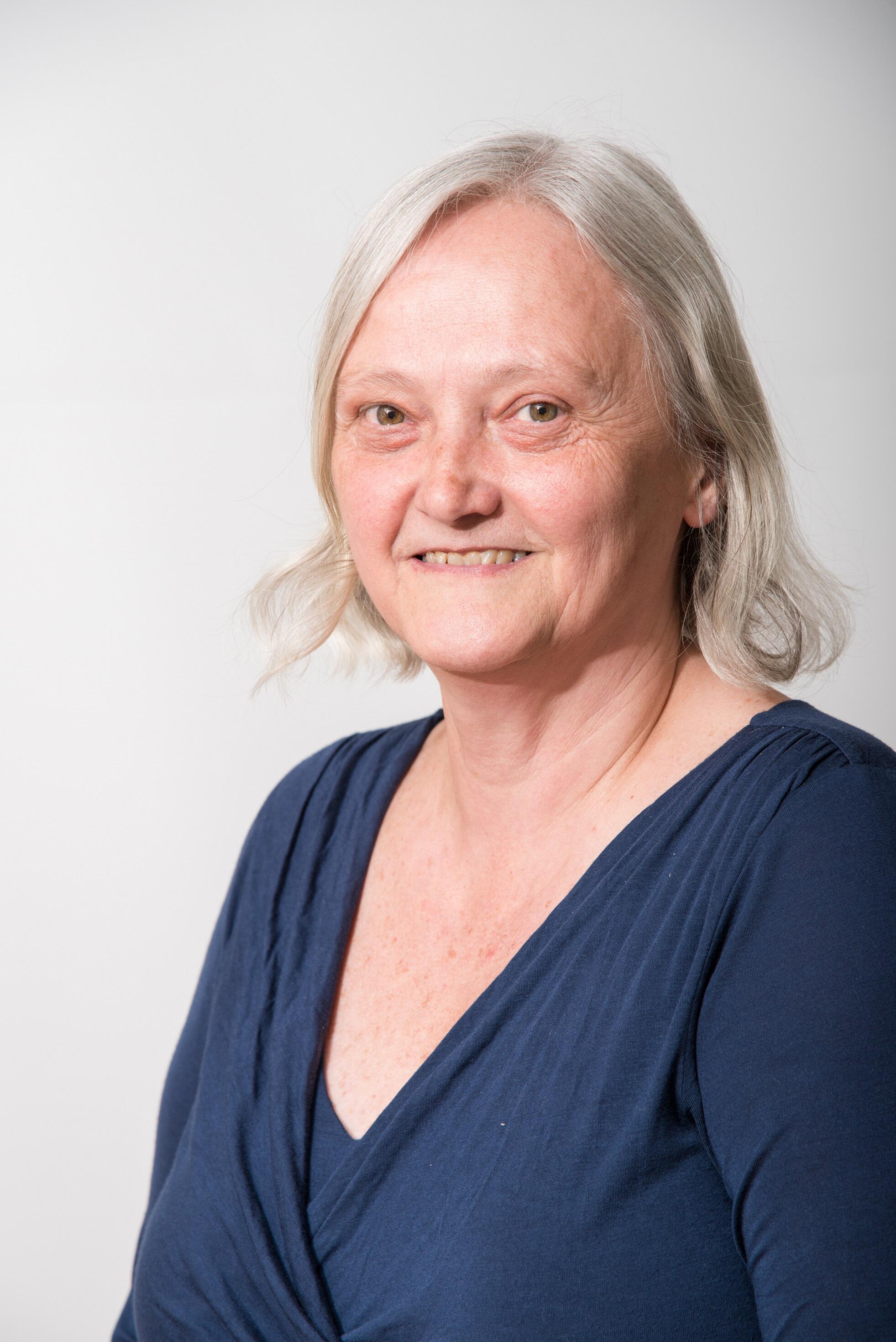 iiCON Director, Professor Janet Hemingway iiCON Director, Professor Janet Hemingway