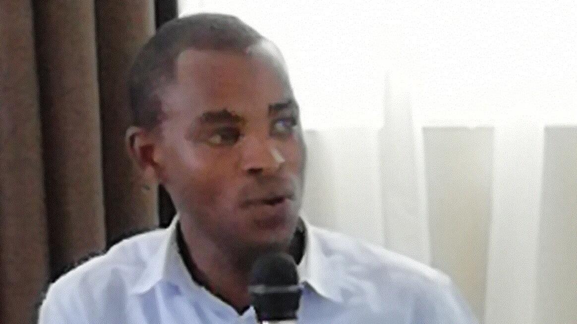 Jonan Mweteise Research Assistant, Stillbirth Project, Uganda.
