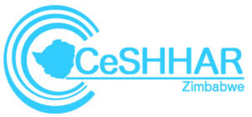 CeSHHAR logo CeSHHAR logo