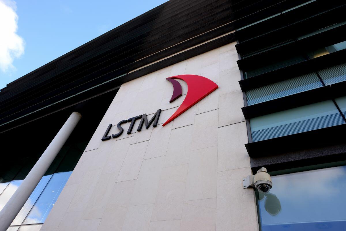 LSTM's CTID building