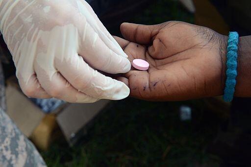 One Health. Public domain via Wikimedia Commons One Health. Public domain via Wikimedia Commons