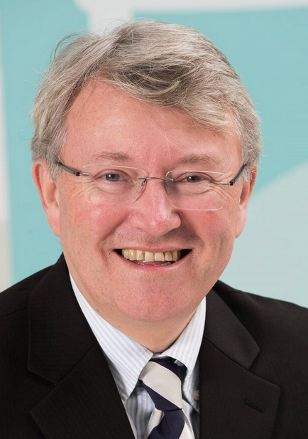 Dr Peter Jackson, Infex Therapeutics Dr Peter Jackson, Infex Therapeutics