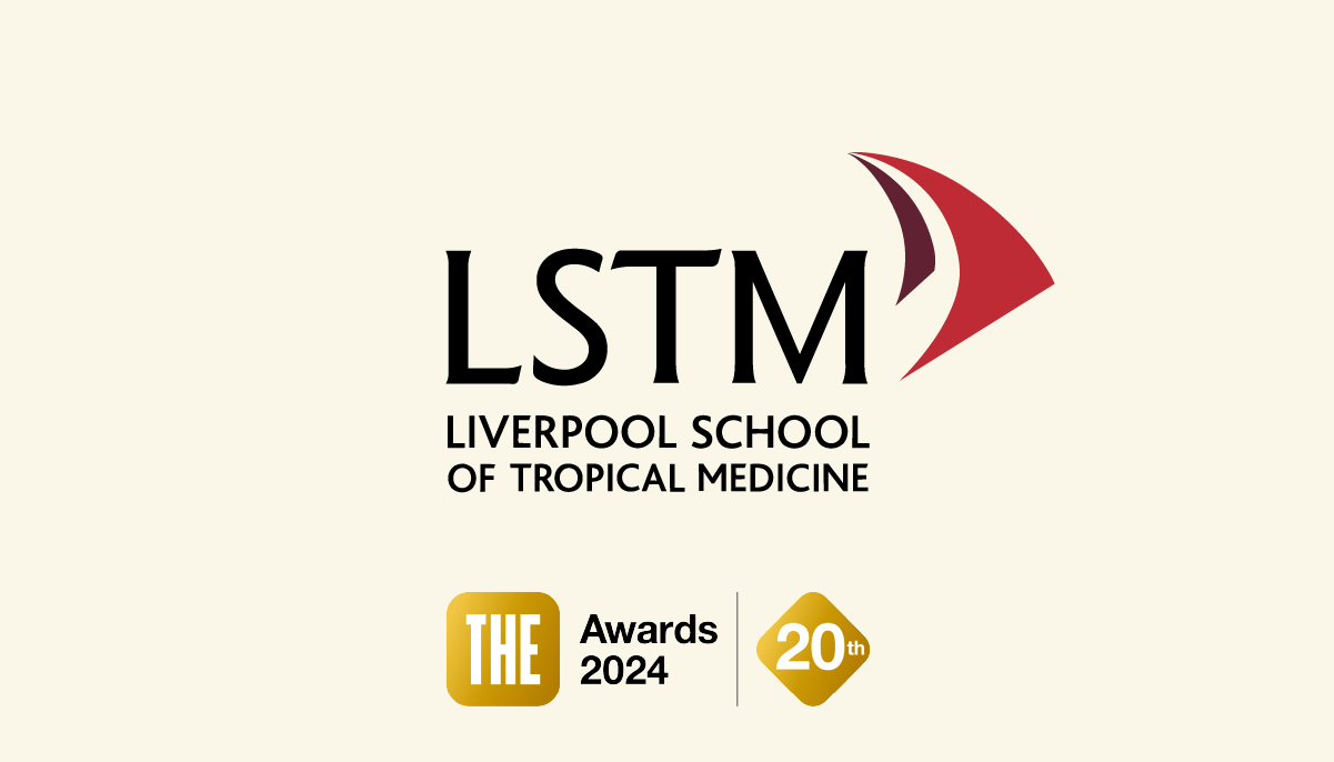 LSTM and THE logos