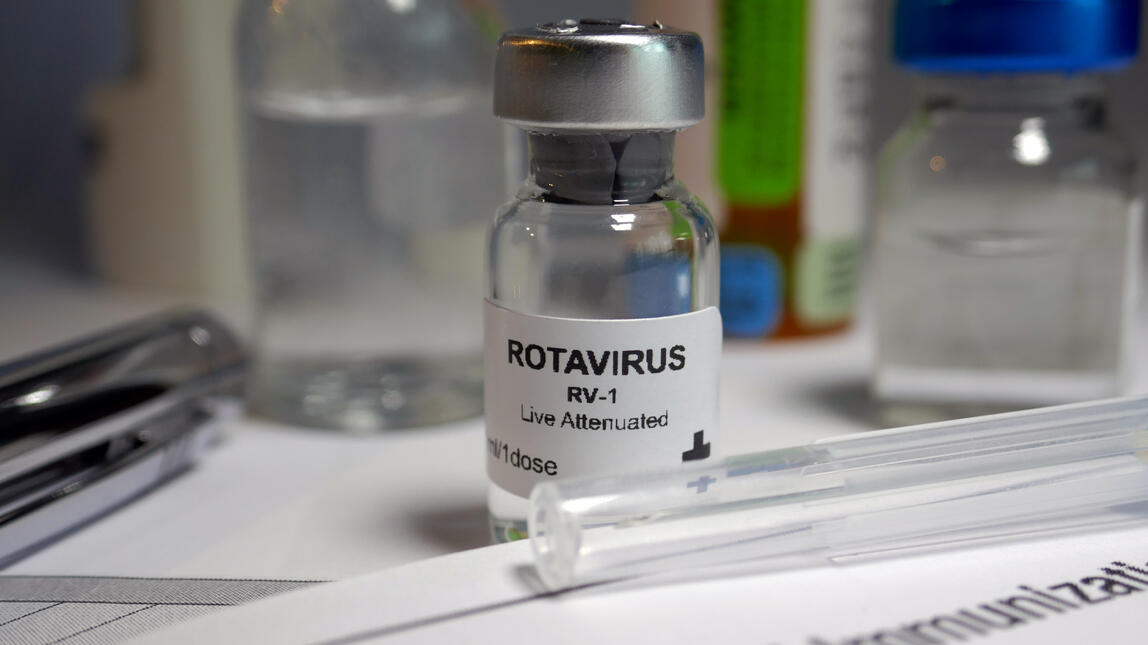 Vaccines For Preventing Rotavirus Diarrhoea: Vaccines In Use | LSTM