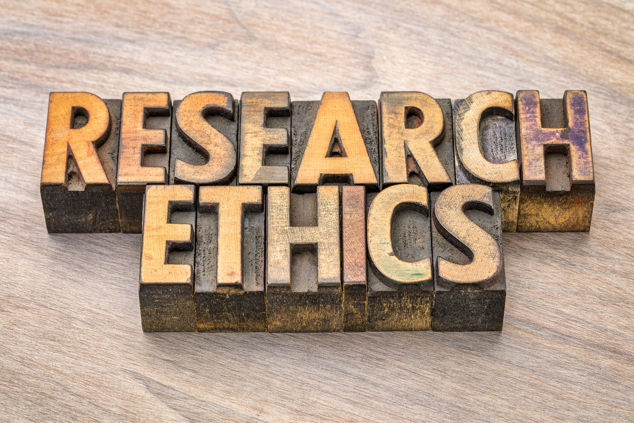 research ethical committee
