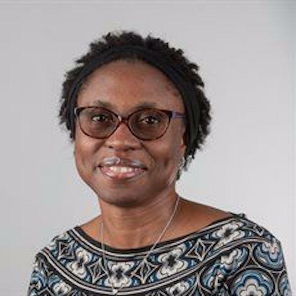 Professor Yemisi Takwoingi Professor Yemisi Takwoingi