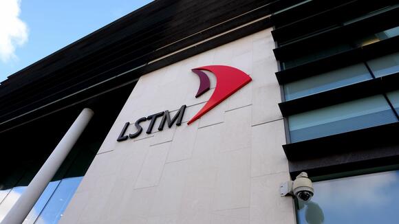 LSTM's CTID building